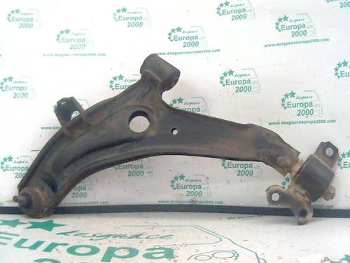 Used Left front suspension arm Left front suspension arm 1229906 1229906