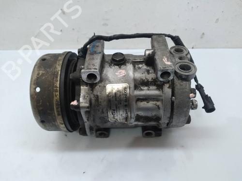 Used AC compressor AC compressor 1570557 1570557