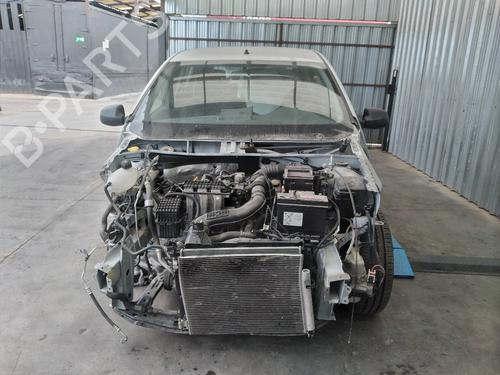 Steering rack DACIA SANDERO II  | BP11504808M22 