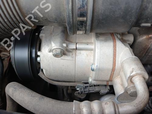 Compressor A/C Compressor A/C OPEL ASTRA J Sports Tourer (P10) 1.7 CDTI (35) (110 hp) 34402682 34402682