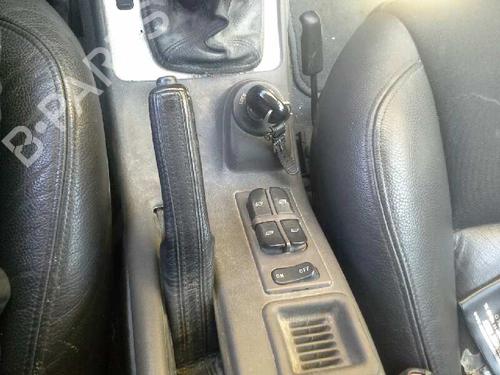 Climate control SAAB 9-5 Estate (YS3E) 2.2 TiD | BP4757029I5 