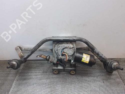 Used Front wiper motor RENAULT ESPACE III (JE0_) 2.2 D (114 hp) 2846356