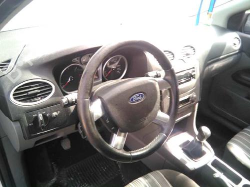 Intercooler FORD FOCUS II (DA_, HCP, DP) | BP9157781M30 - Image 14