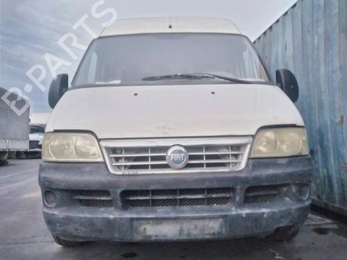 Right front driveshaft FIAT DUCATO Van (244_) | BP12455213M39 - Image 7