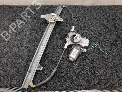 Used Front left window mechanism NISSAN ALMERA TINO (V10) 1.8 (116 hp) 4425600