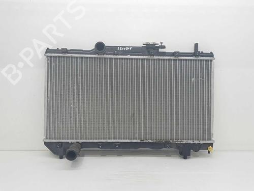 Used Water radiator Water radiator TOYOTA CARINA E VI Saloon (_T19_) 1.6 16V (AT190_, AT190R) (116 hp) 40198805 40198805