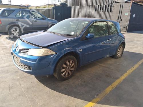 Startmotor RENAULT MEGANE II (BM0/1_, CM0/1_) 1.5 dCi (BM1E, CM1E) | BP19129218M8 