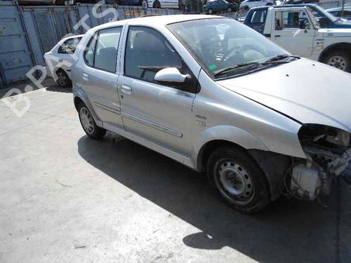 Engine TATA INDICA 1.4 TD | BP12454331M1  - Image 7