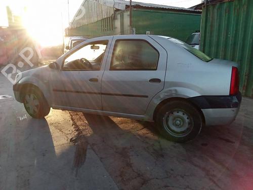 Engine mount DACIA LOGAN (LS_) | BP10244067M89 - Image 5