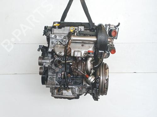 Engine OPEL MERIVA A MPV (X03) 1.7 CDTI (E75) | BP33831769M1 - Image 4