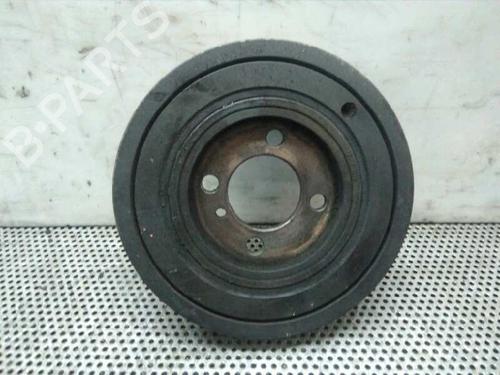 Used Pulley Pulley 14034373 14034373