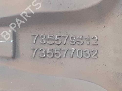 Rim FIAT 500L (351_, 352_) 1.3 D Multijet (199LXY1A, 199LXY11) | BP26004694C45 