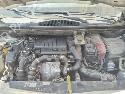 Fuse box PEUGEOT PARTNER ORIGIN MPV (G_)  | BP27661208E1  - Image 18