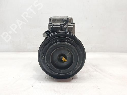 AC compressor SSANGYONG RODIUS I | BP33719293M34 - Image 3