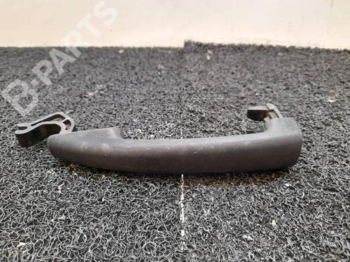 Used Front left exterior door handle Front left exterior door handle PEUGEOT EXPERT Tepee (VF3X_) 2.0 HDi 120 (120 hp) 8105771 8105771