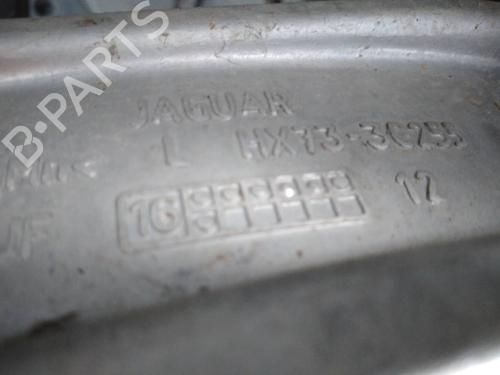 Left front suspension arm JAGUAR XE (X760) 2.0 D | BP8050857M12 