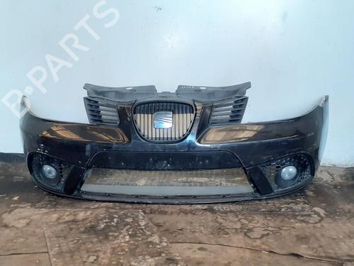 Used Front bumper SEAT IBIZA III (6L1) [2002-2009]  27723421