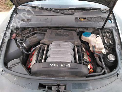 Display monitor AUDI A6 C6 (4F2) 2.4 | BP11143370C48 - Image 13