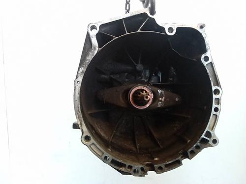 Gearbox BMW 3 (E46) 320 d | BP8270471M3 