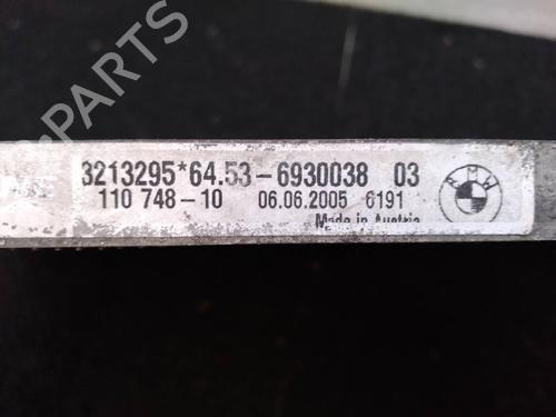 AC radiator BMW 1 (E81) 116 i | BP4427082M32