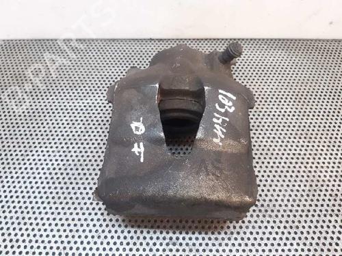 Used Left front brake caliper Left front brake caliper 11583599 11583599