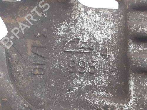 Left rear brake caliper MINI MINI (R50, R53) One | BP23527504M107 - Image 5