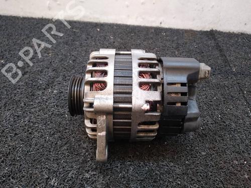 Used Alternator KIA PICANTO I (SA) 1.0 (61 hp) 11173100