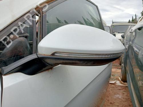 Left mirror VW GOLF VII (5G1, BQ1, BE1, BE2) | BP30776275C26