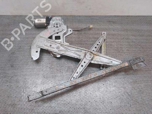 Used Front right window mechanism ROVER 45 I Saloon (RT) [2000-2005]  2955182
