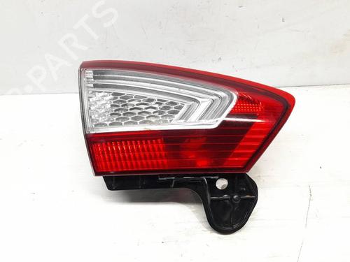 Used Left tailgate light Left tailgate light 31062513 31062513