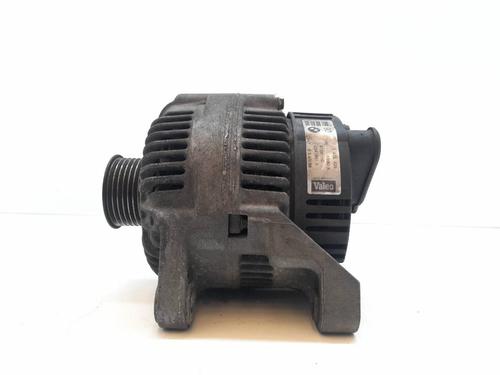 Used Alternator Alternator 6553629 6553629