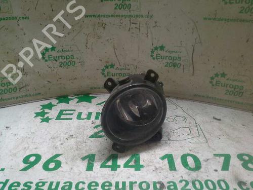 Venstre  Fortil Tågelygte FORD MONDEO III (B5Y) 2.0 16V TDDi / TDCi (115 hp) 222038