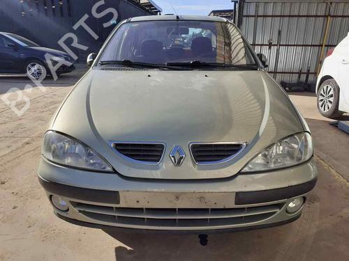 Used Parts RENAULT MEGANE I (BA0/1_) [1995-2004]  4441899
