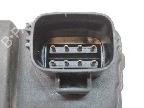 Front left lock VOLVO S60 I (384) 2.4 | BP10419873C98 