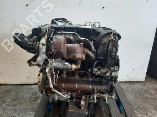 Engine FORD MONDEO III (B5Y) 2.2 TDCi | BP4713906M1 