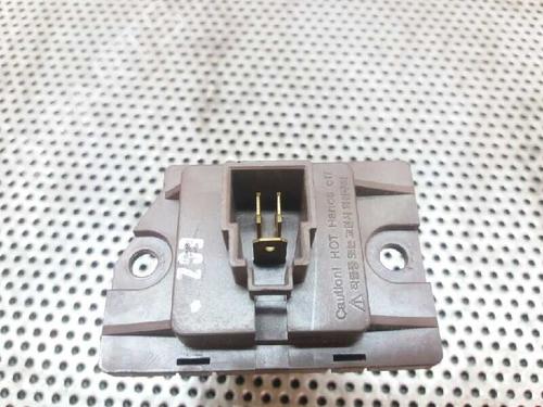 Heater resistor HYUNDAI i30 (FD) 1.6 CRDi | BP11654391M108 - Image 2