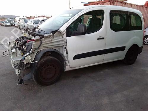 Handskerum CITROËN BERLINGO MULTISPACE (B9) | BP6894544C95 - Image 6