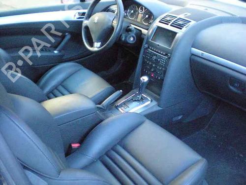 Other PEUGEOT 407 Coupe (6C_) 2.7 HDi | BP14047596O1 - Image 6