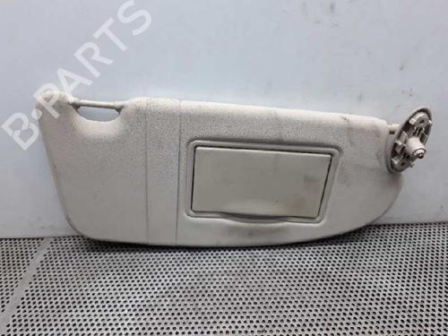Used Right sun visor Right sun visor FORD FOCUS II (DA_, HCP, DP) [2004-2013] 1951378 1951378