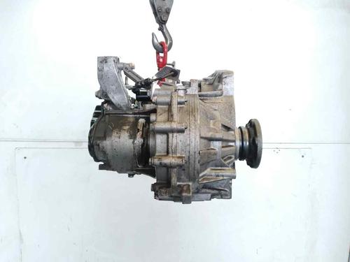 Gearbox SEAT LEON (1P1) 1.9 TDI | BP22560172M3 