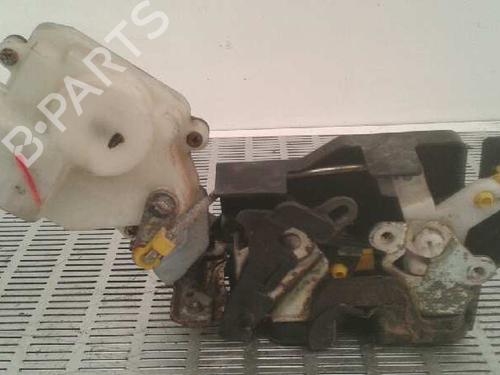 Used Rear right lock HYUNDAI ELANTRA III (XD) 2.0 (143 hp) 590738