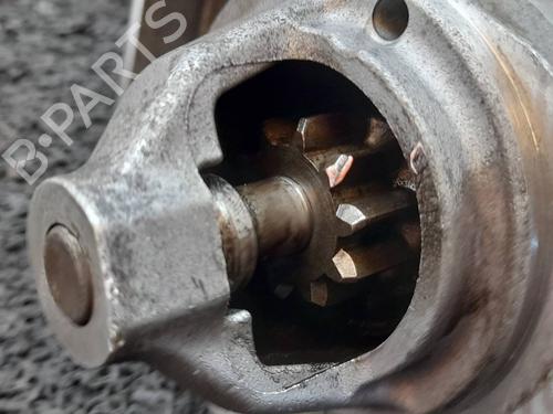 Starter PEUGEOT 208 I (CA_, CC_) 1.2 VTI 82 | BP4722479M8