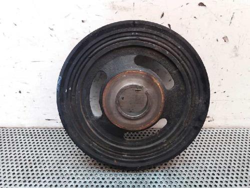 Used Pulley Pulley 14033718 14033718