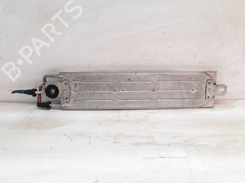 Oil radiator VW PASSAT B6 (3C2)  | BP28198661M33 