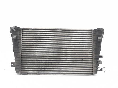 Intercooler Intercooler 13745217 13745217