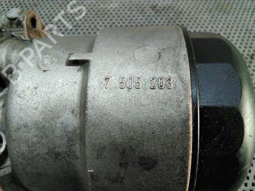 Support BMW 3 Compact (E46) 316 ti | BP14034338C155 