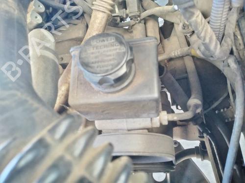 Used Steering pump SSANGYONG REXTON / REXTON II (GAB_) 2.7 Xdi (163 hp) 11845385