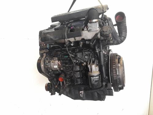 Engine KIA CARNIVAL II (GQ) 2.9 CRDi | BP31830713M1