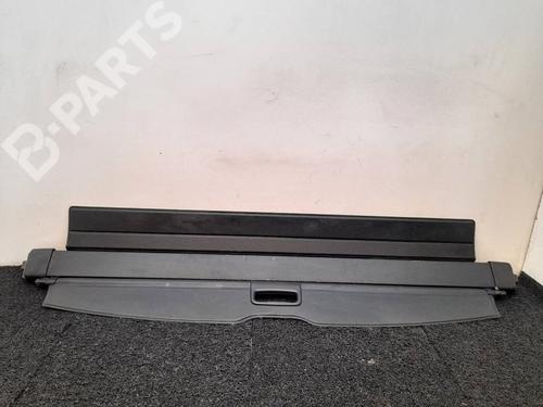 Used Rear parcel shelf Rear parcel shelf SEAT CORDOBA Vario (6K5) 1.9 SDI (68 hp) 8198773 8198773