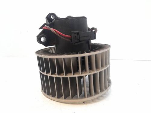 Used Heater blower motor MERCEDES-BENZ A-CLASS (W168) A 170 CDI (168.008) (90 hp) 594875